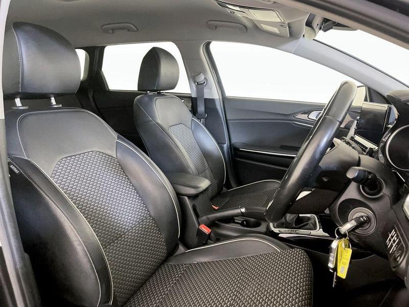 Used Kia Ceed 2022 for sale - 76067656: Photo 13