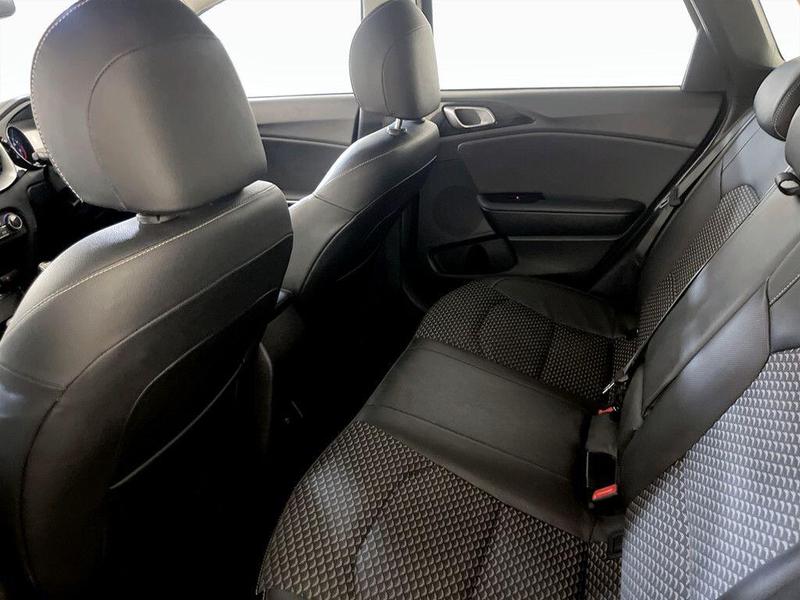 Used Kia Ceed 2022 for sale - 76067656: Photo 14