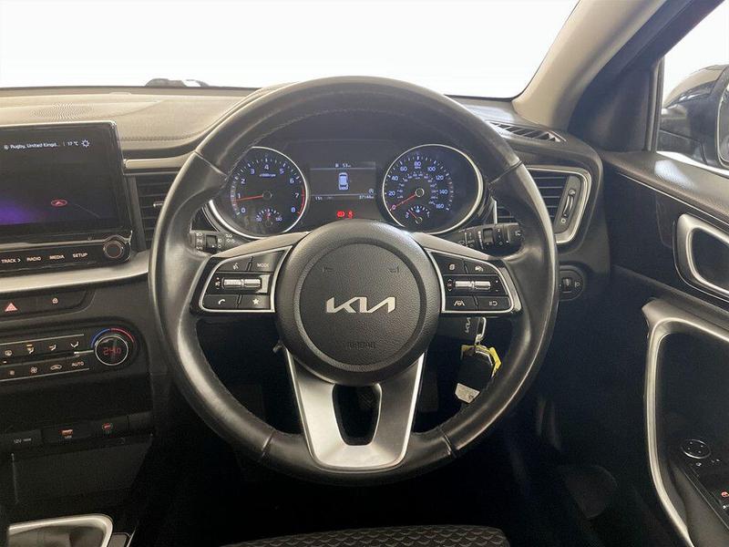 Used Kia Ceed 2022 for sale - 76067656: Photo 16