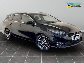 2022 - 1.5 T-GDi 3 Sportswagon Euro 6 (s/s) 5dr Manual