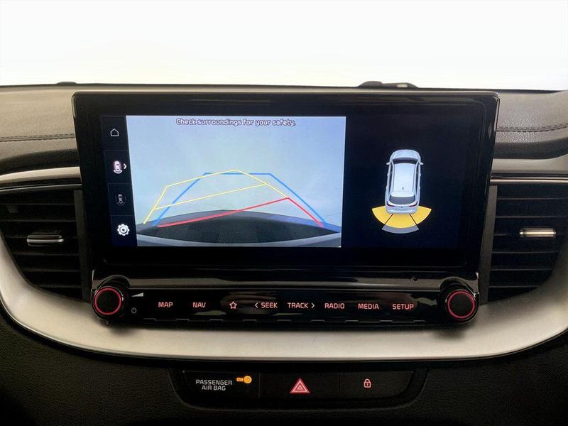 Used Kia Ceed 2022 for sale - 76067656: Photo 20