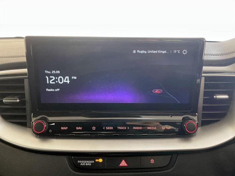 Used Kia Ceed 2022 for sale - 76067656: Photo 22