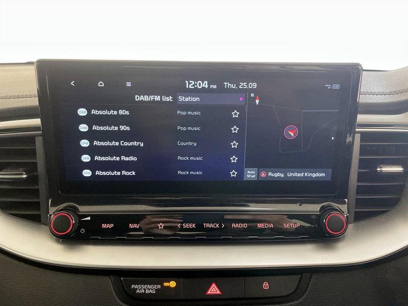 Used Kia Ceed 2022 for sale - 76067656: Photo 23