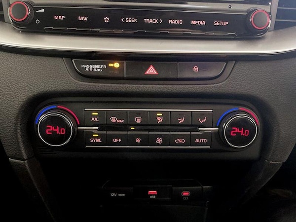 Used Kia Ceed 2022 for sale - 76067656: Photo 24
