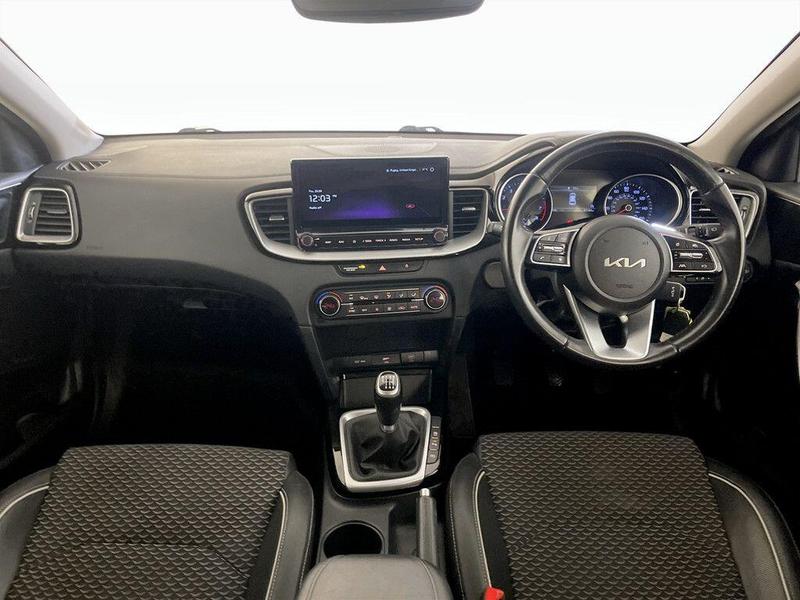 Used Kia Ceed 2022 for sale - 76067656: Photo 3