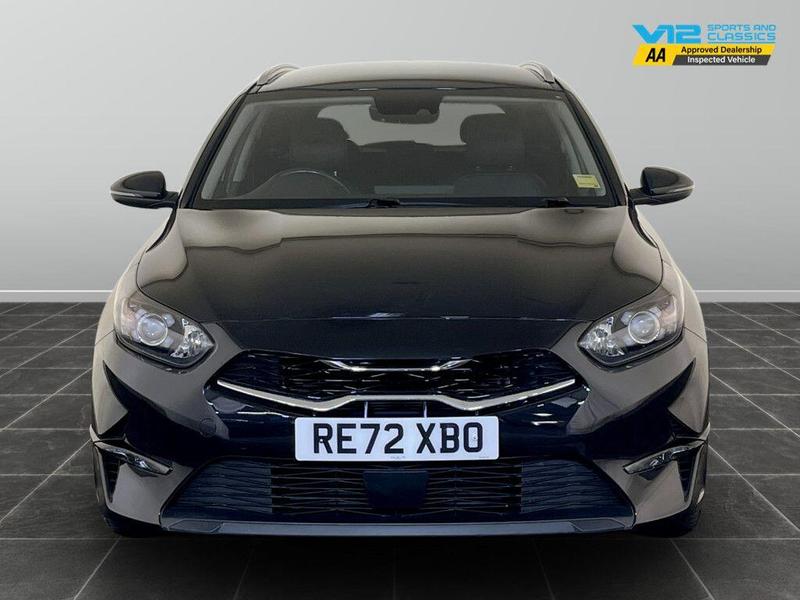 Used Kia Ceed 2022 for sale - 76067656: Photo 5