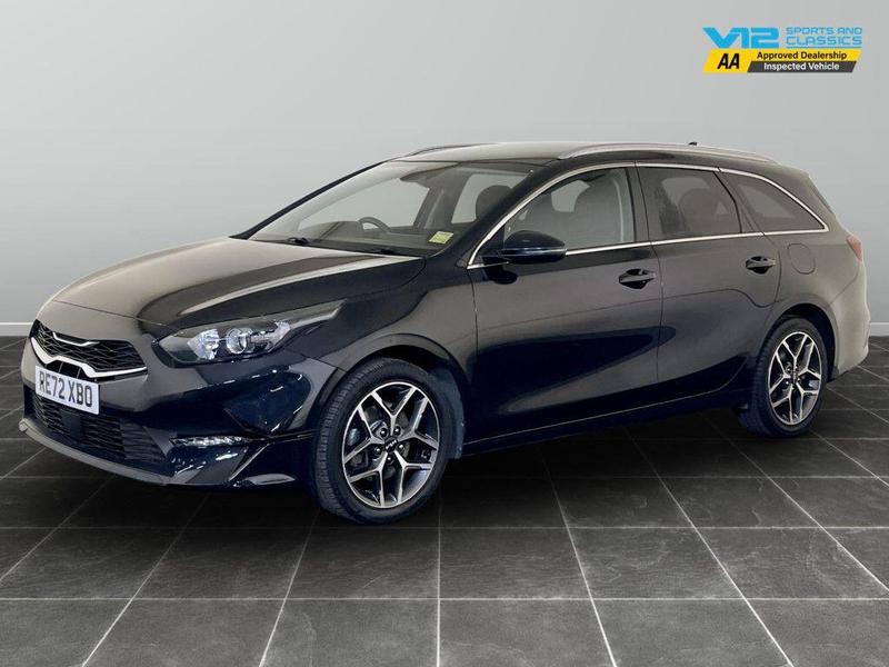 Used Kia Ceed 2022 for sale - 76067656: Photo 6