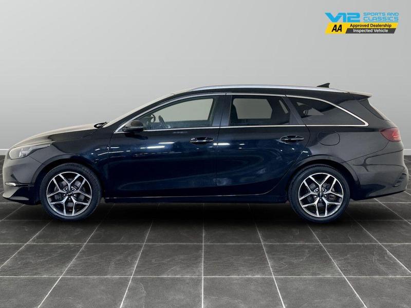 Used Kia Ceed 2022 for sale - 76067656: Photo 7