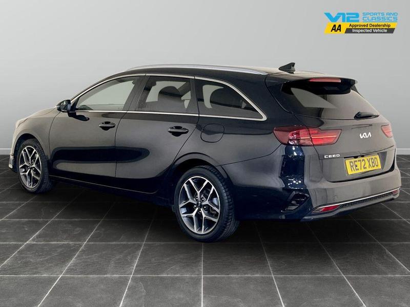 Used Kia Ceed 2022 for sale - 76067656: Photo 8