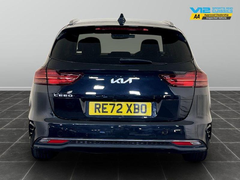 Used Kia Ceed 2022 for sale - 76067656: Photo 9