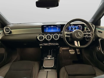 Used Mercedes-Benz A-Class 2024 for sale - 79105334: Photo