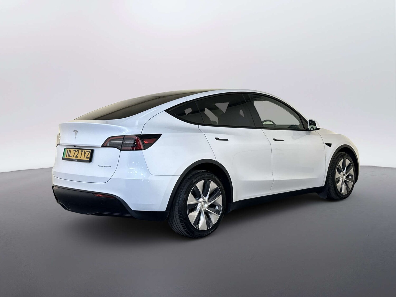 Used Tesla Model Y 2022 for sale - 77836331: Photo 10