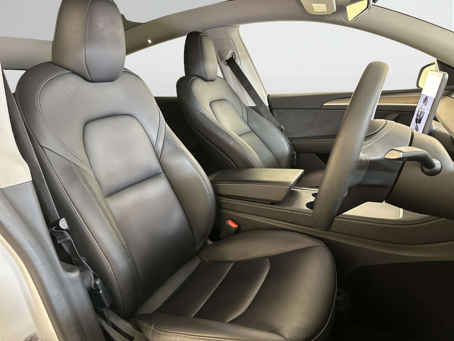 Used Tesla Model Y 2022 for sale - 77836331: Photo 12