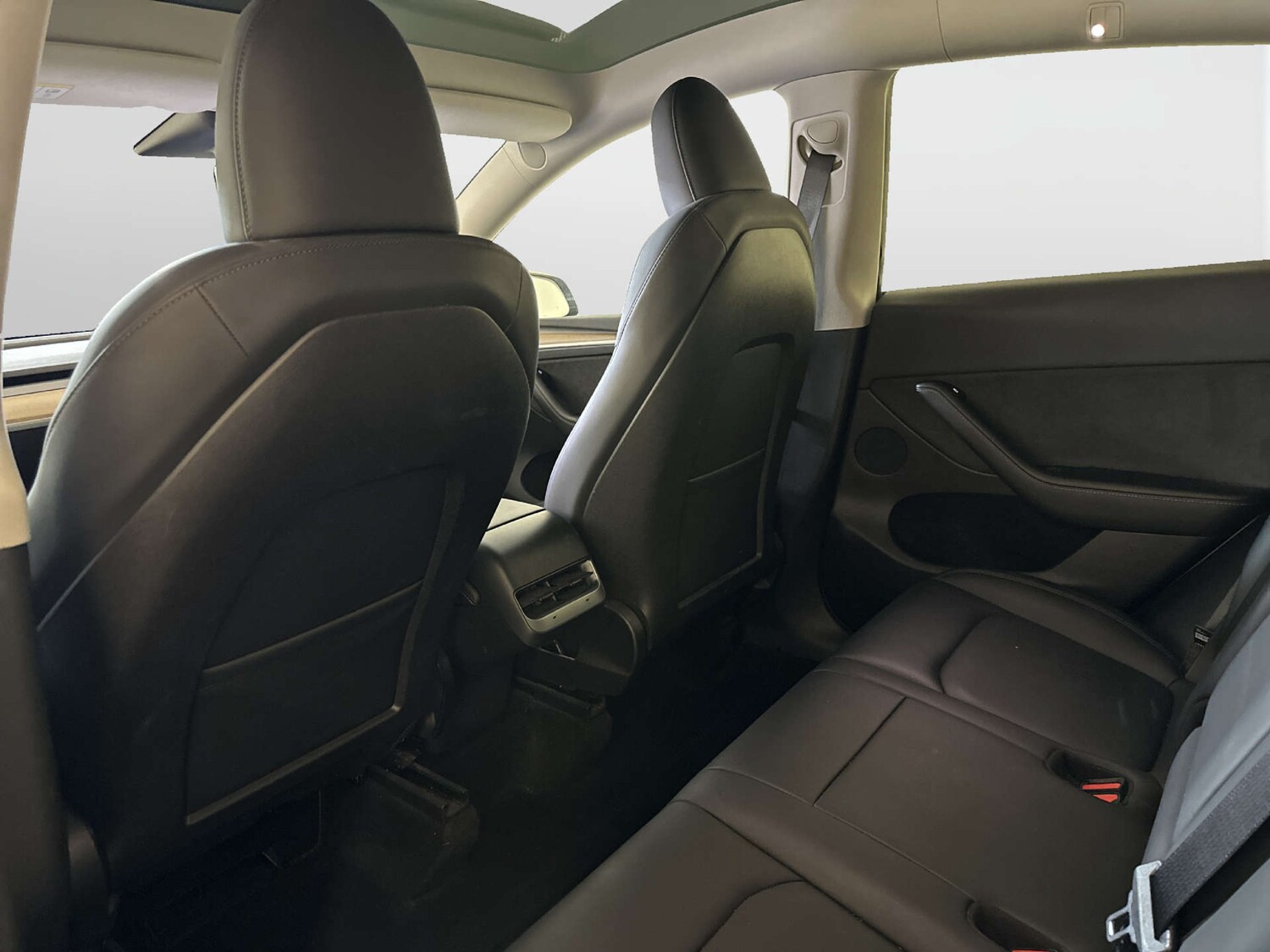 Used Tesla Model Y 2022 for sale - 77836331: Photo 13