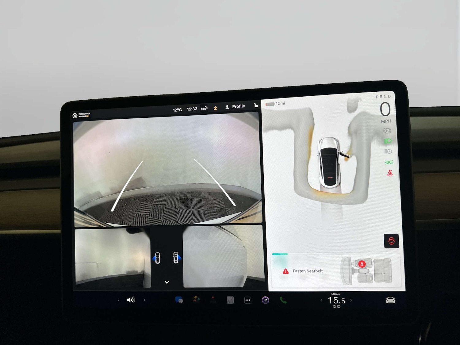 Used Tesla Model Y 2022 for sale - 77836331: Photo 18