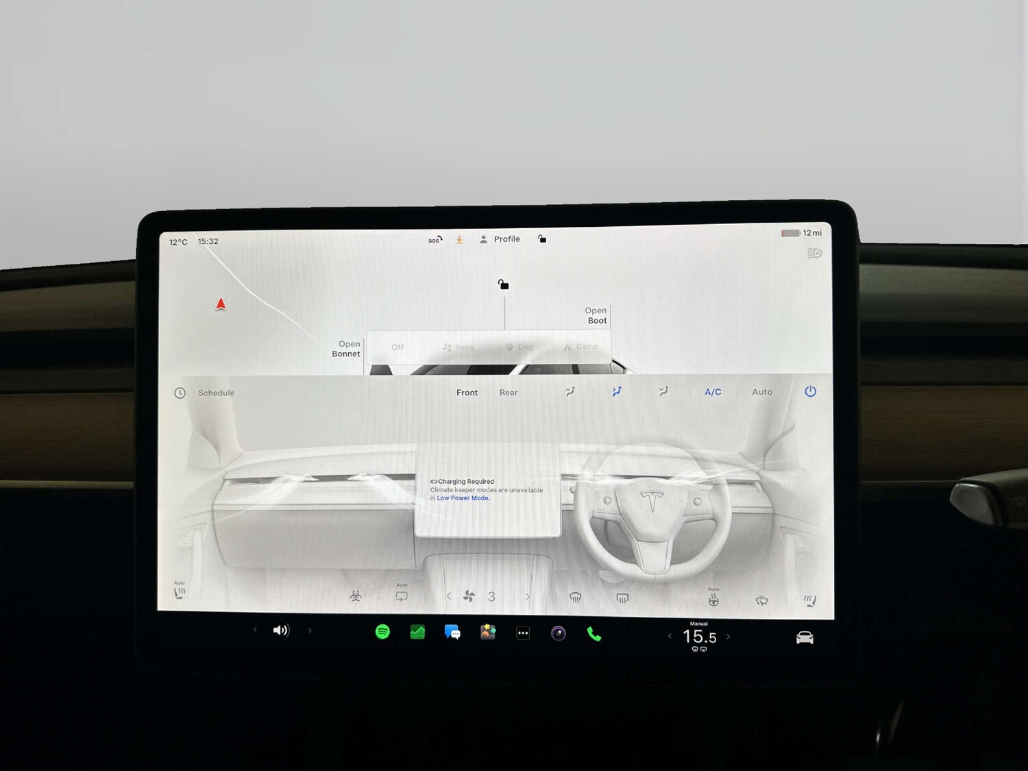 Used Tesla Model Y 2022 for sale - 77836331: Photo 21