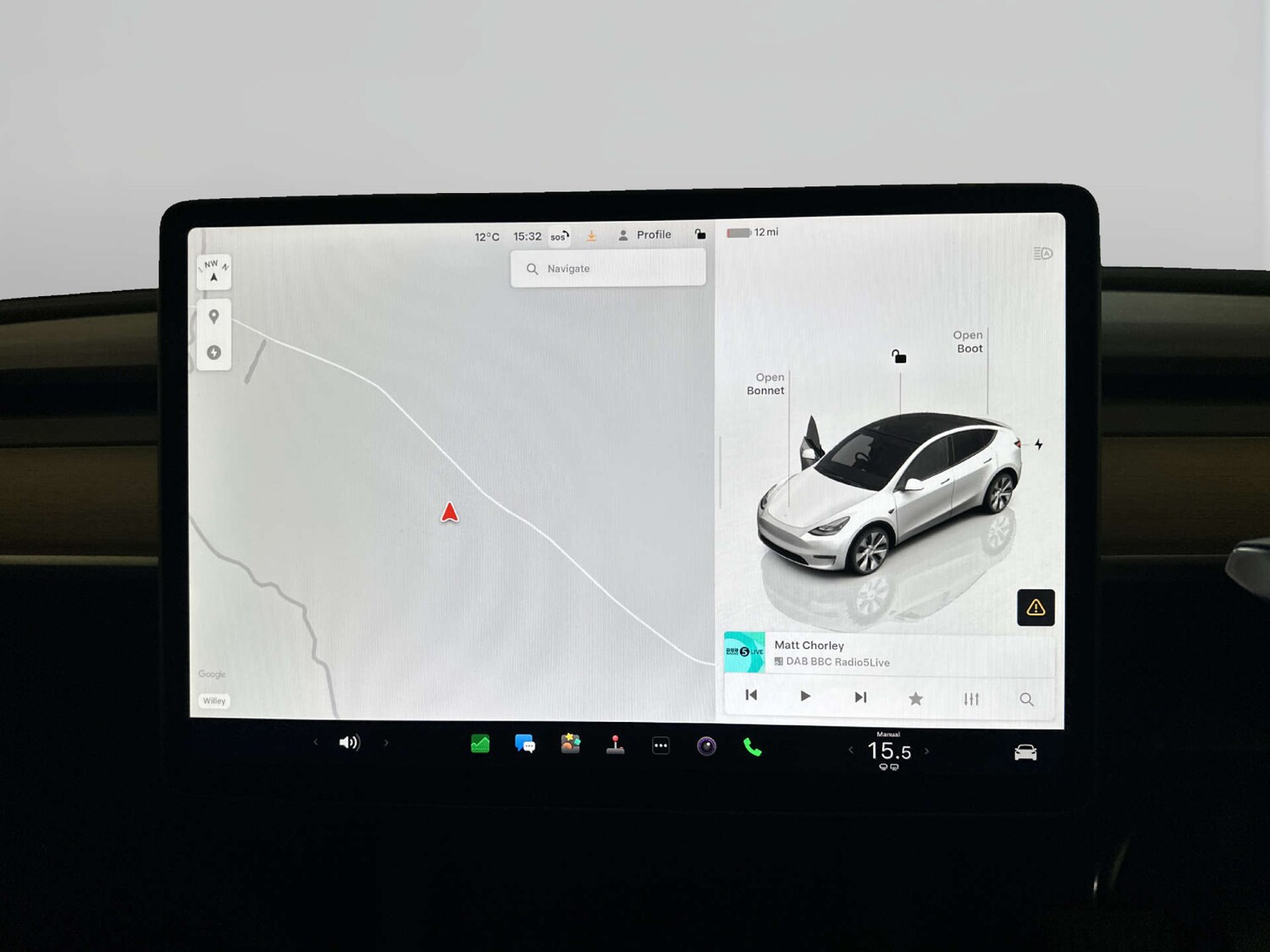 Used Tesla Model Y 2022 for sale - 77836331: Photo 23