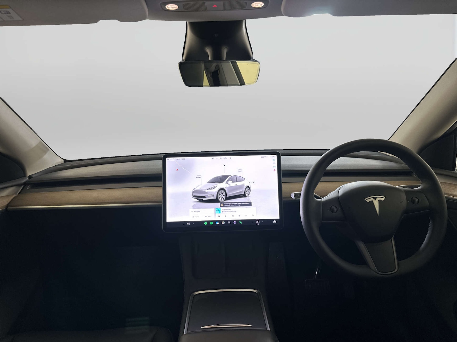 Used Tesla Model Y 2022 for sale - 77836331: Photo 3