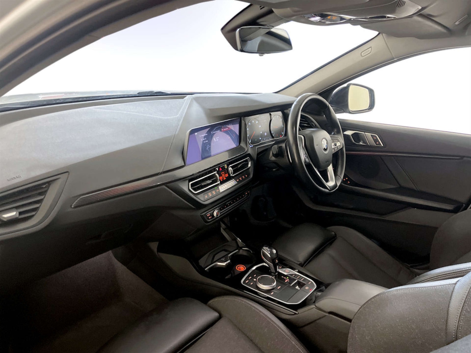 Used BMW 1 Series 2019 for sale - 77185136: Photo 12