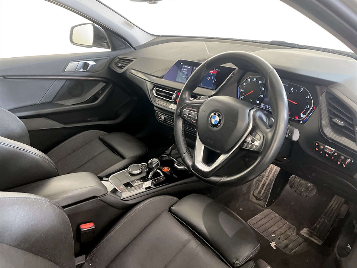 Used BMW 1 Series 2019 for sale - 77185136: Photo 15