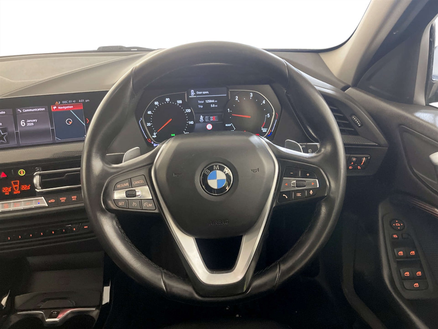 Used BMW 1 Series 2019 for sale - 77185136: Photo 16