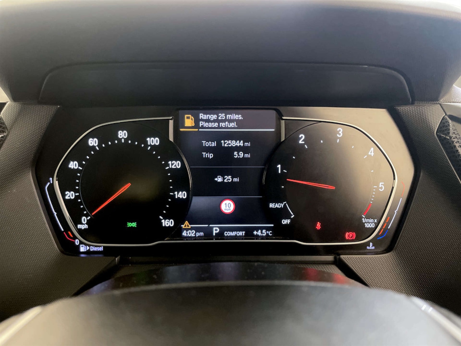 Used BMW 1 Series 2019 for sale - 77185136: Photo 18