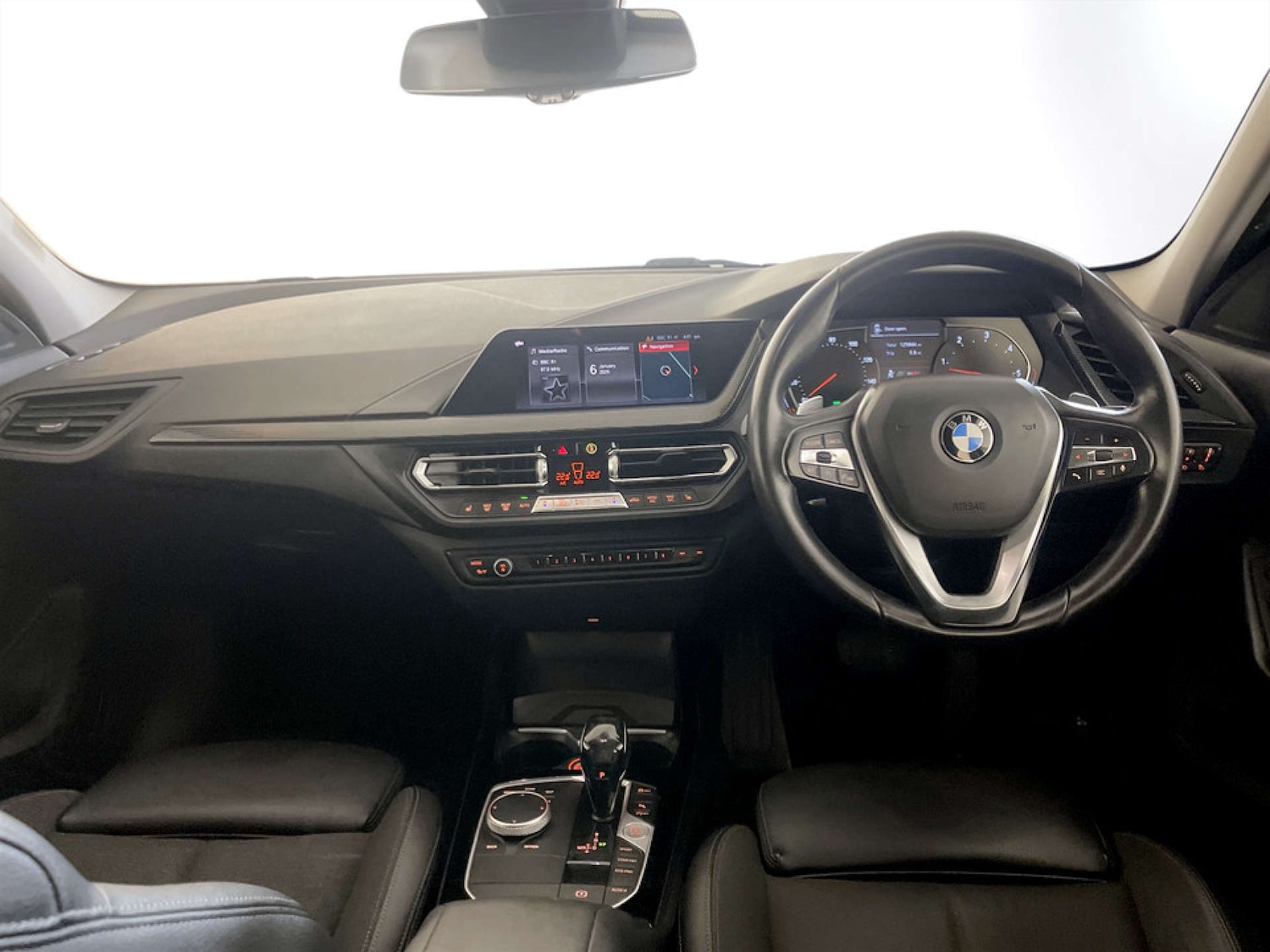 Used BMW 1 Series 2019 for sale - 77185136: Photo 3