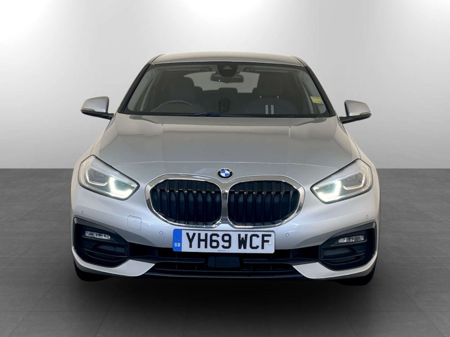 Used BMW 1 Series 2019 for sale - 77185136: Photo 5