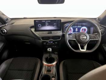 Used Nissan Juke 2024 for sale - 74951277: Photo