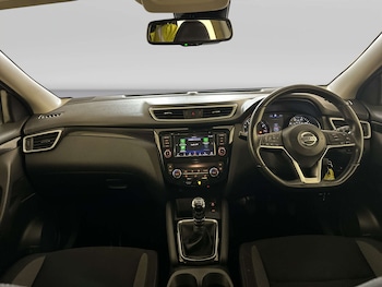 Used Nissan Qashqai 2020 for sale - 78885360: Photo