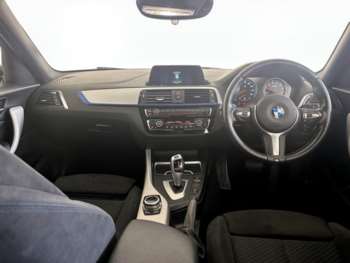 Used BMW 1 Series 2017 for sale - 74705335: Photo