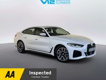 Used BMW i4 2023 for sale - 79549668: Photo