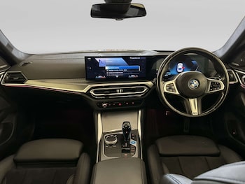 Used BMW i4 2023 for sale - 79549668: Photo