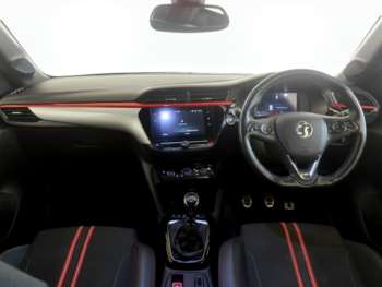 Used Vauxhall Corsa 2020 for sale - 74992739: Photo