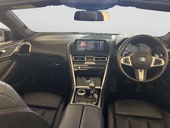 Used BMW 8 Series 2019 for sale - 78578559: Photo