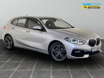 BMW - 1 Series
