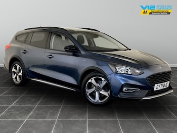 Ford - Focus