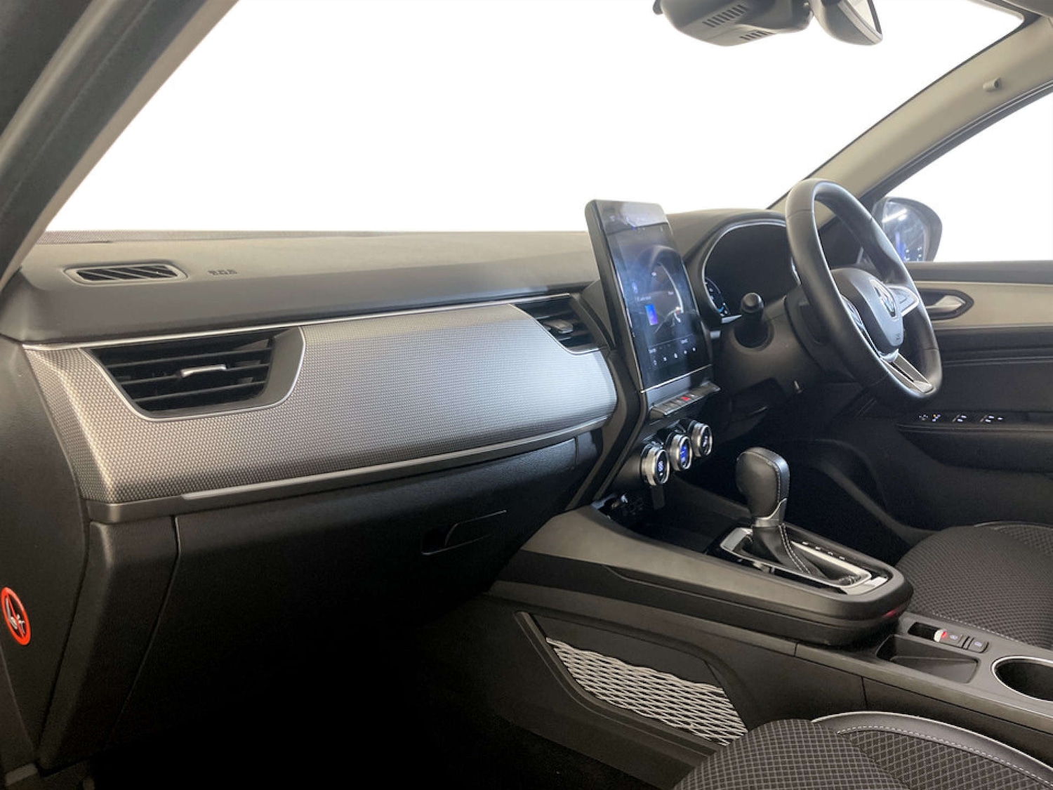 Used Renault Arkana 2023 for sale - 77649783: Photo 12