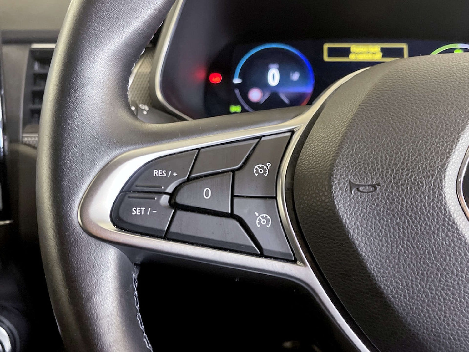 Used Renault Arkana 2023 for sale - 77649783: Photo 18