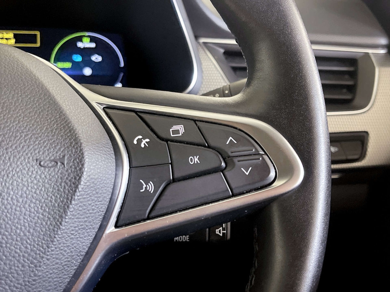 Used Renault Arkana 2023 for sale - 77649783: Photo 20