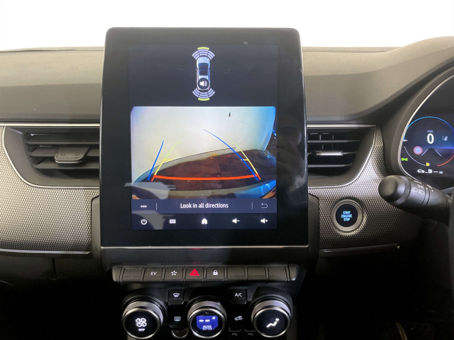 Used Renault Arkana 2023 for sale - 77649783: Photo 23