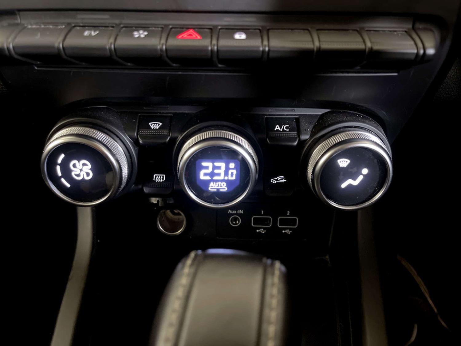 Used Renault Arkana 2023 for sale - 77649783: Photo 27