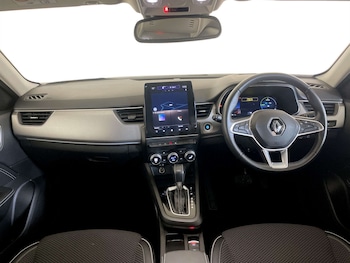 Used Renault Arkana 2023 for sale - 77649783: Photo