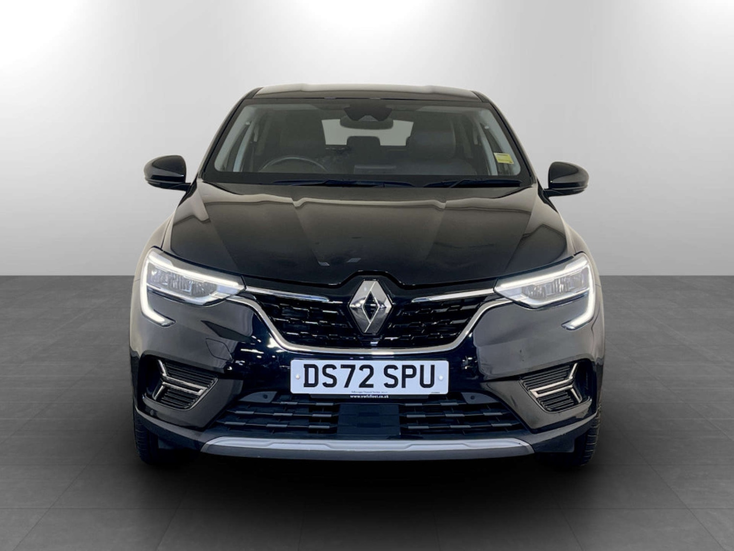 Used Renault Arkana 2023 for sale - 77649783: Photo 5