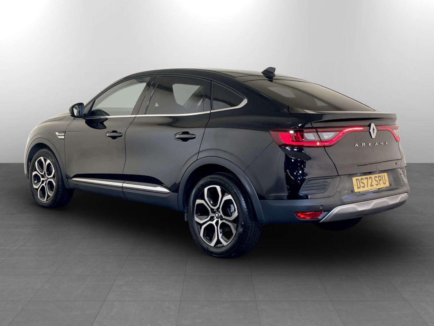 Used Renault Arkana 2023 for sale - 77649783: Photo 8