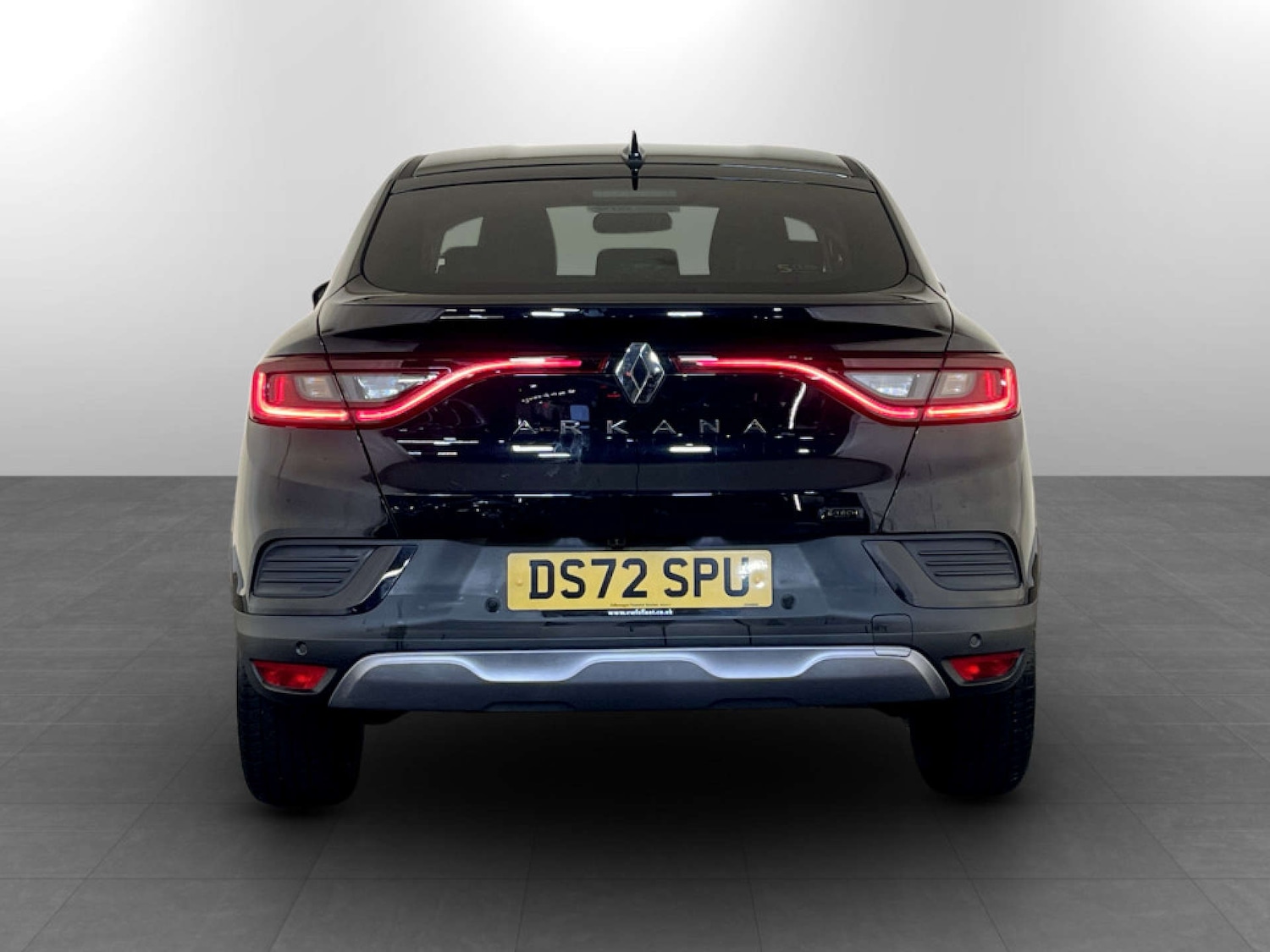 Used Renault Arkana 2023 for sale - 77649783: Photo 9