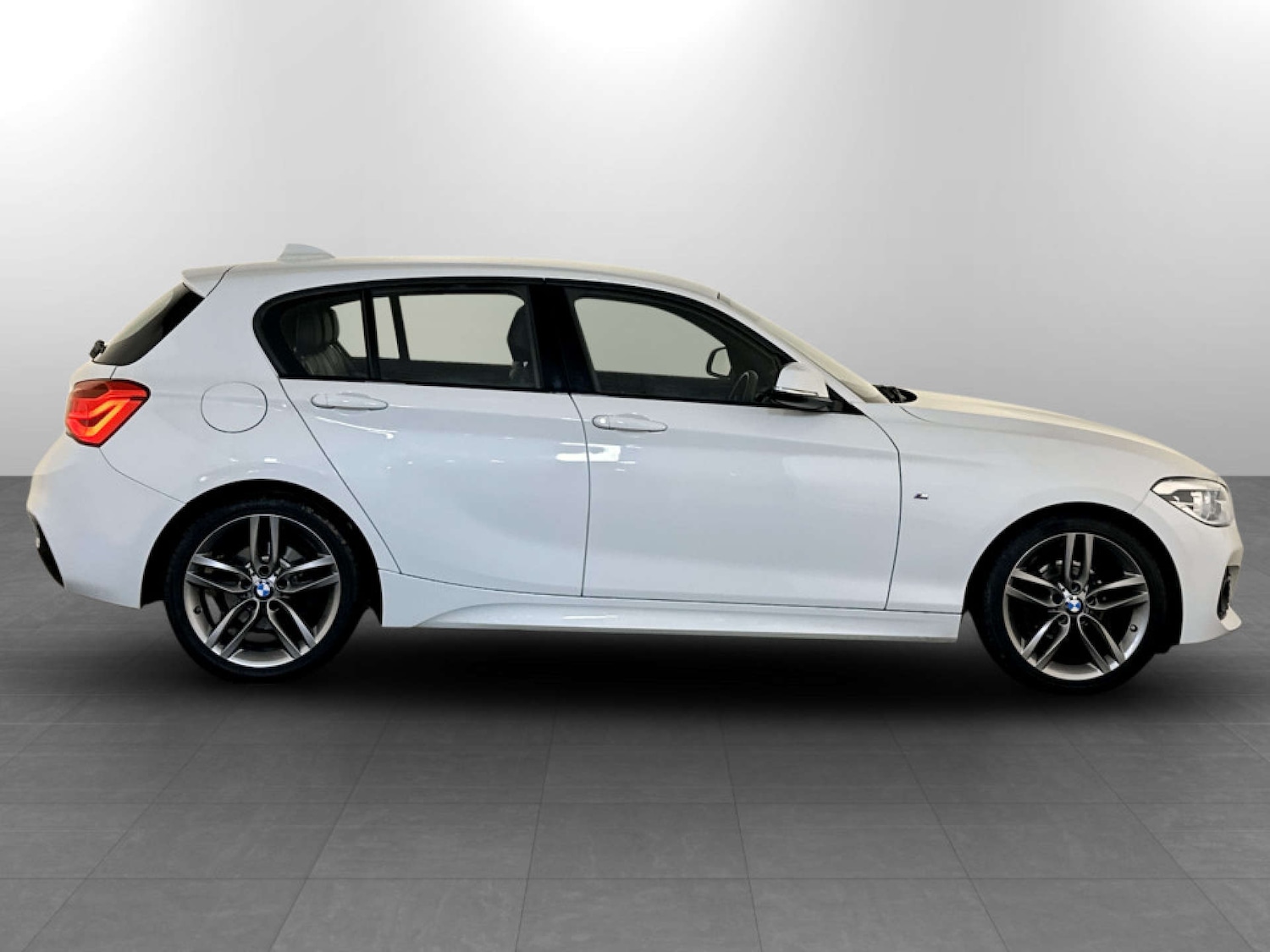 Used BMW 1 Series 2018 for sale - 77535090: Photo 11