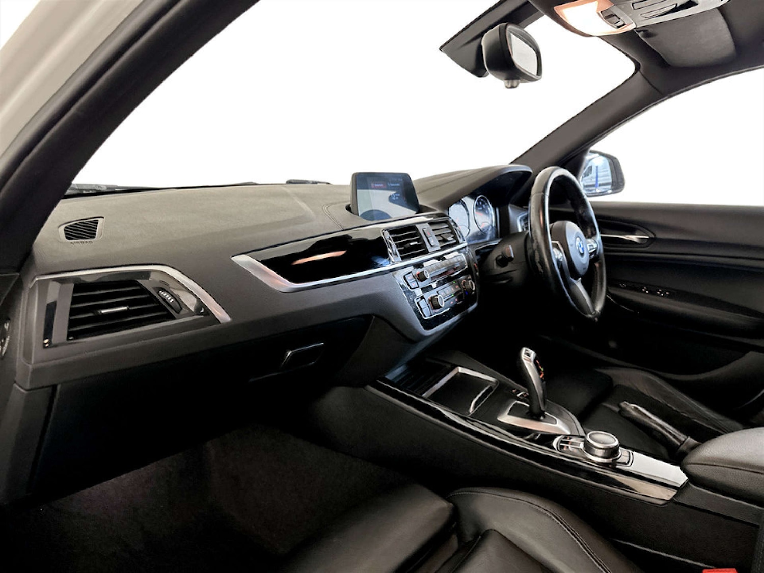 Used BMW 1 Series 2018 for sale - 77535090: Photo 12