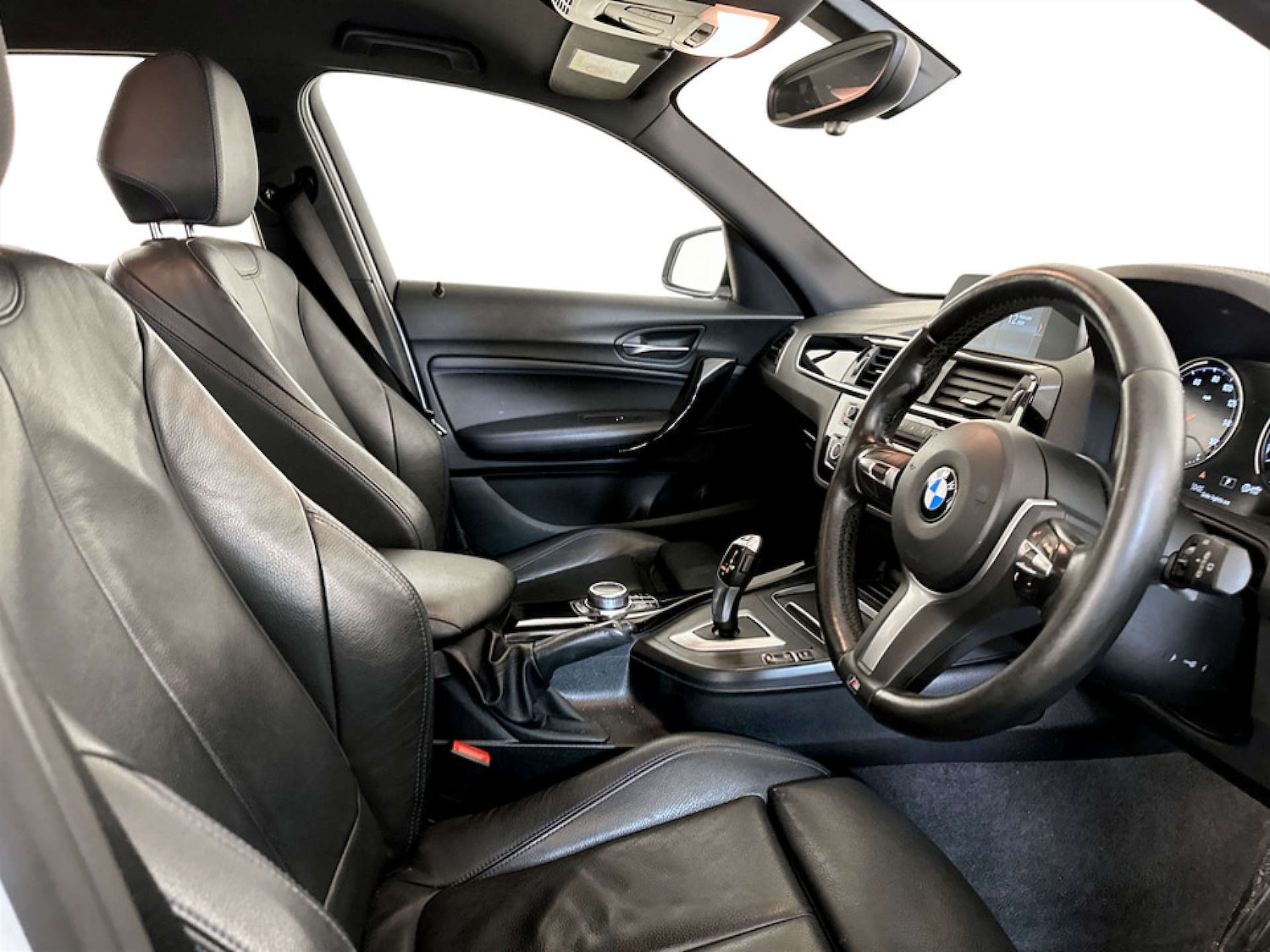 Used BMW 1 Series 2018 for sale - 77535090: Photo 13