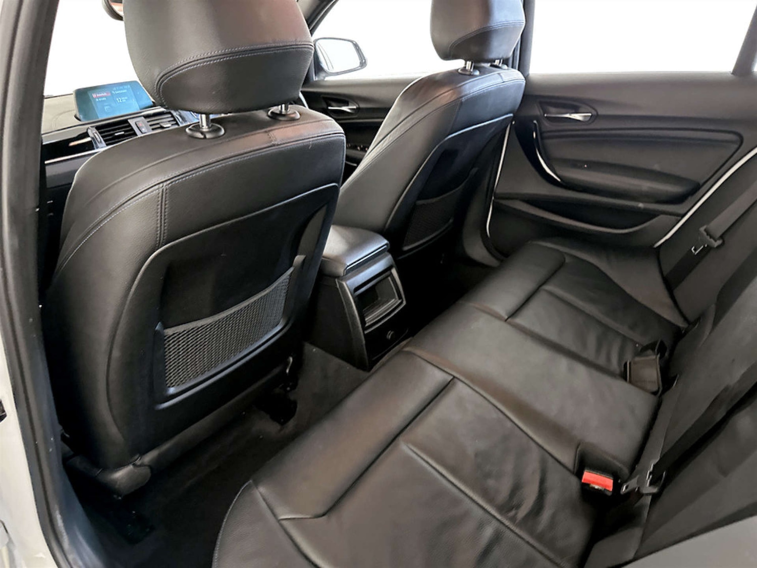 Used BMW 1 Series 2018 for sale - 77535090: Photo 14